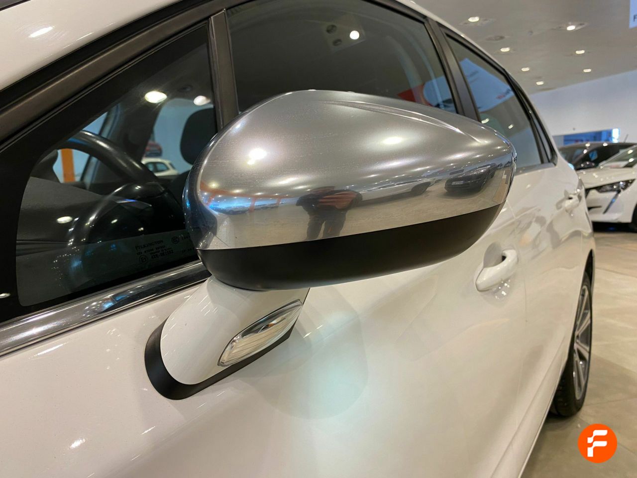 Foto Citroën C4 43