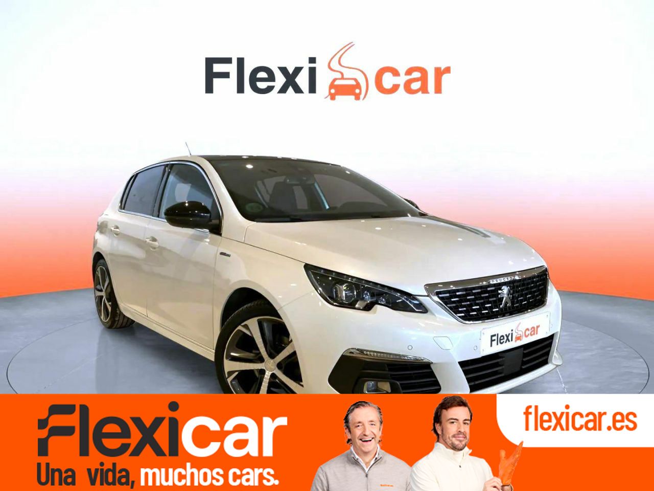 Foto Peugeot 308 1