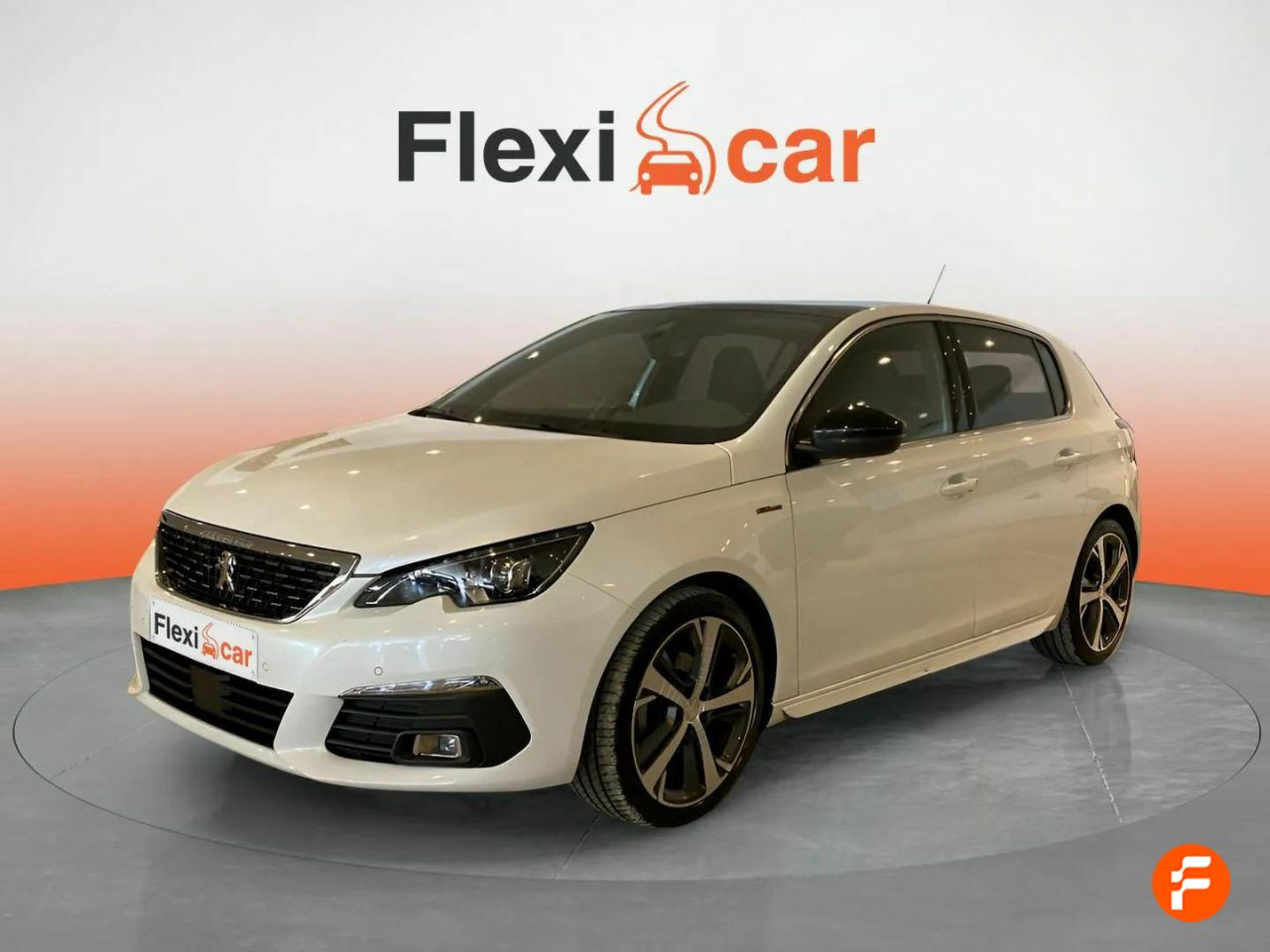Foto Peugeot 308 3