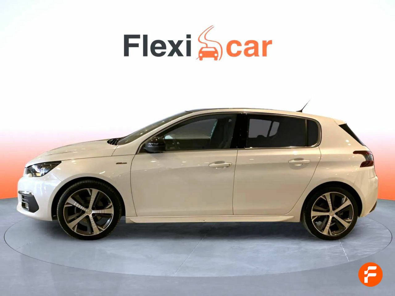 Foto Peugeot 308 4