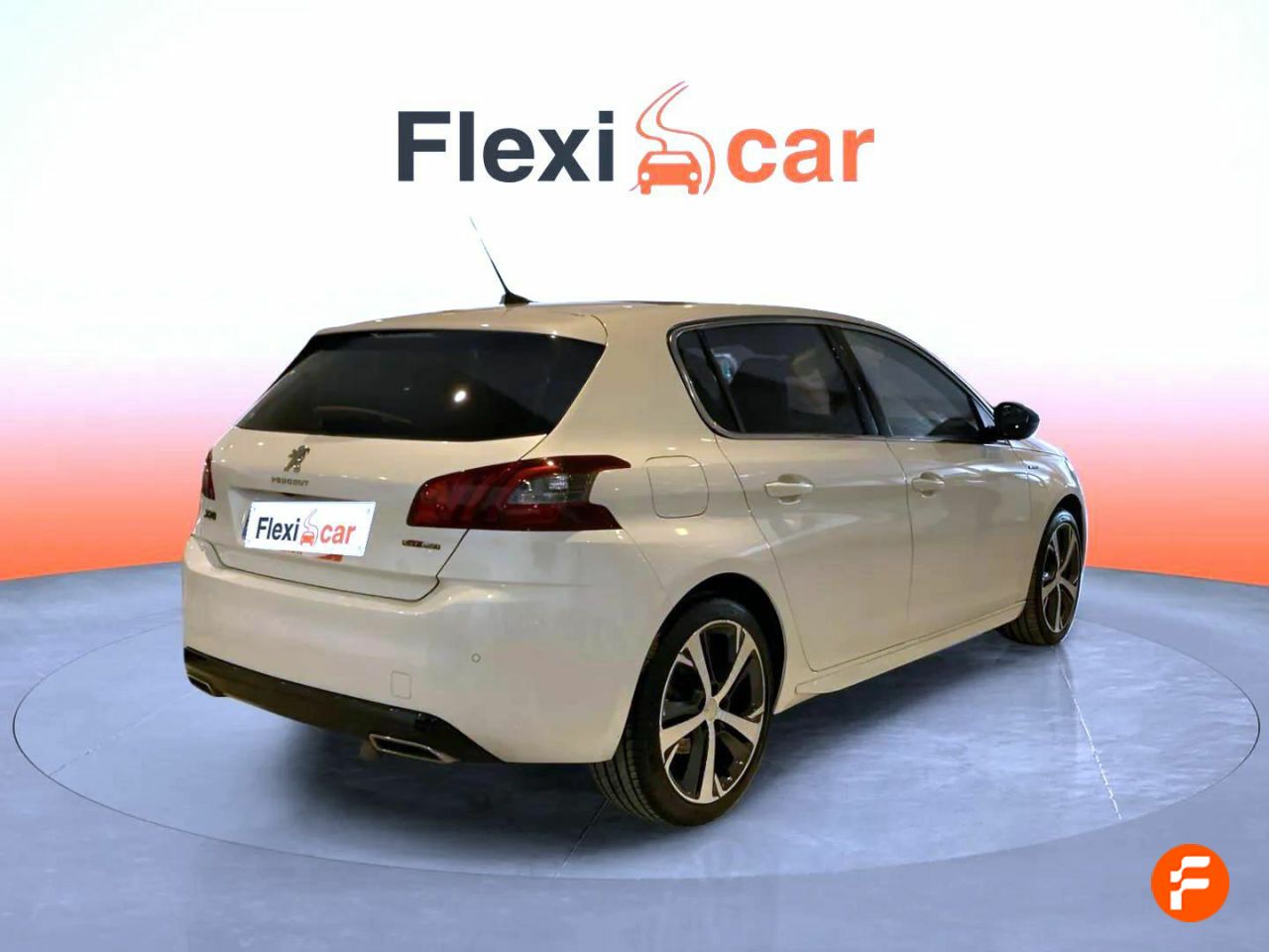 Foto Peugeot 308 8