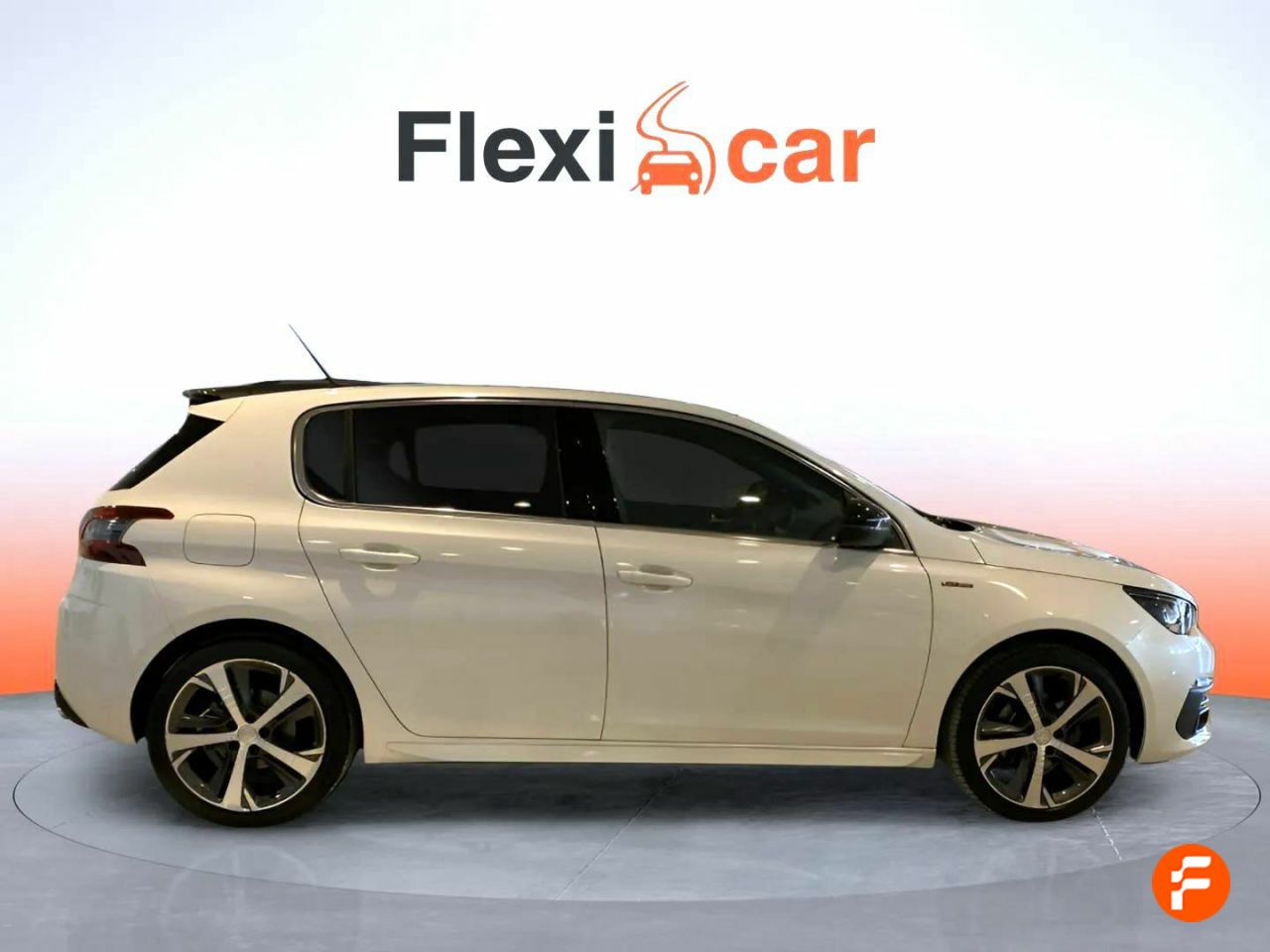 Foto Peugeot 308 9