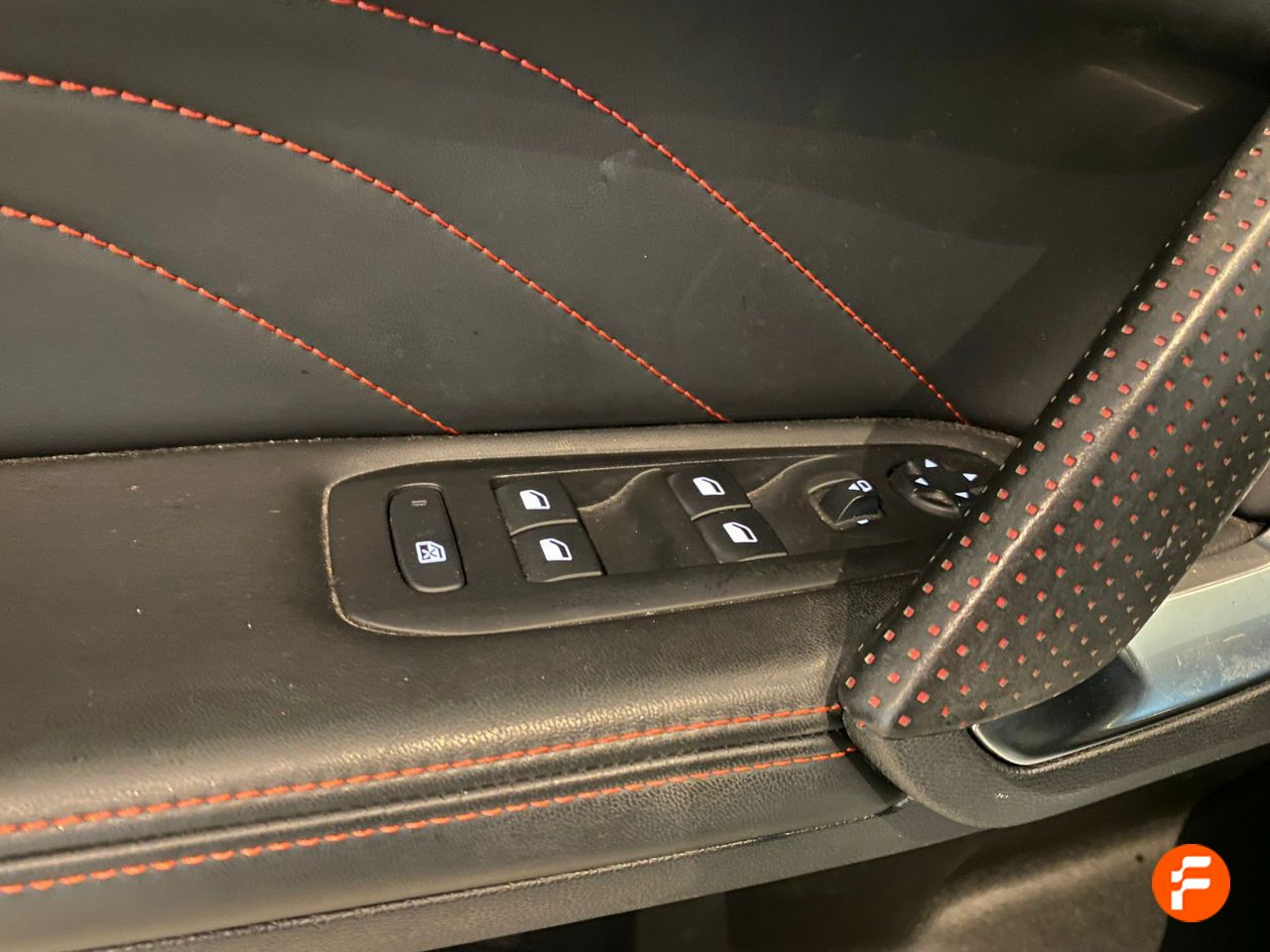 Foto Peugeot 308 10