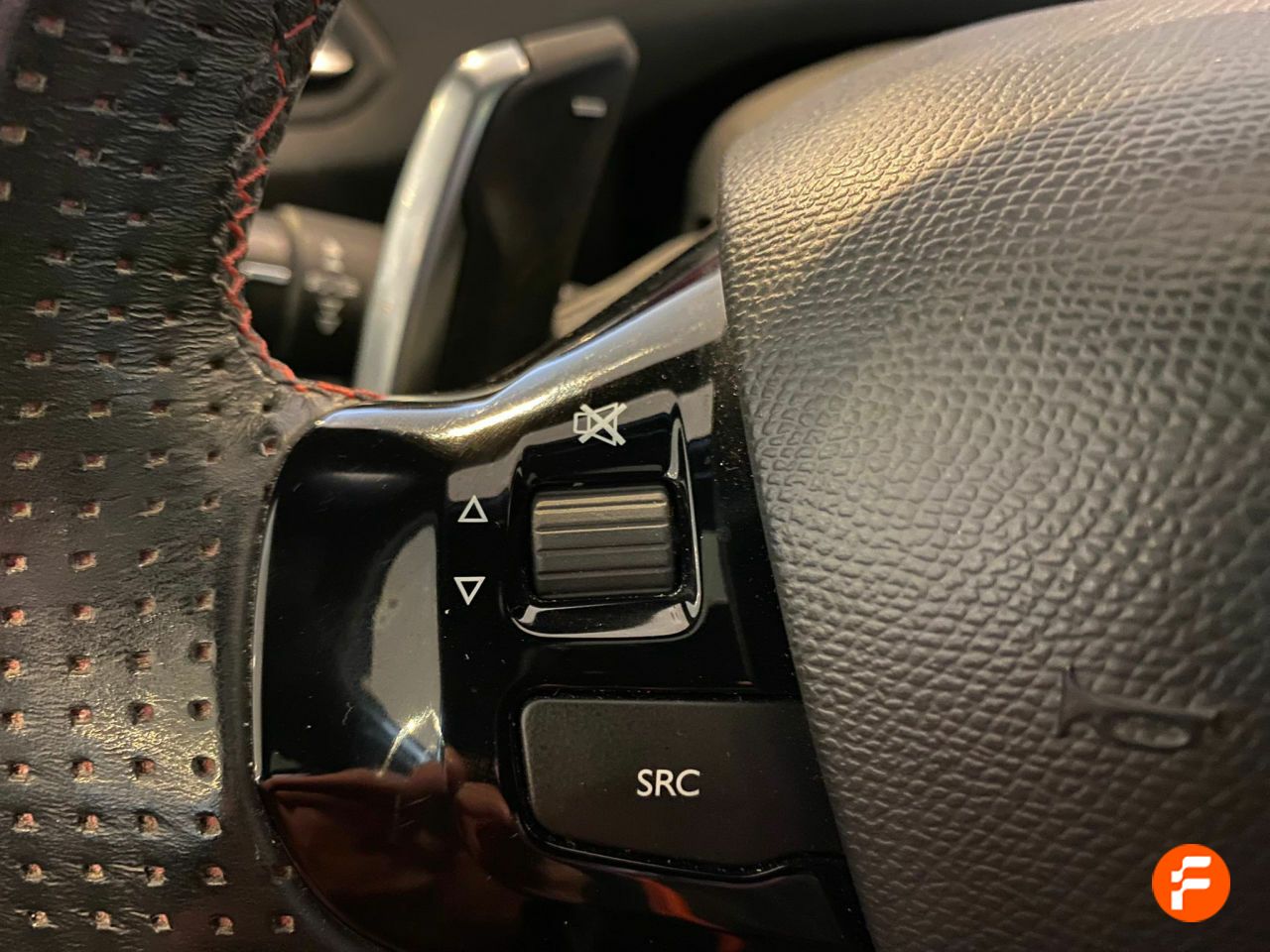 Foto Peugeot 308 13