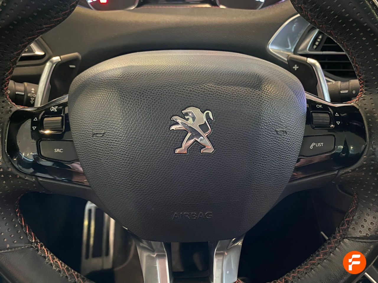 Foto Peugeot 308 14