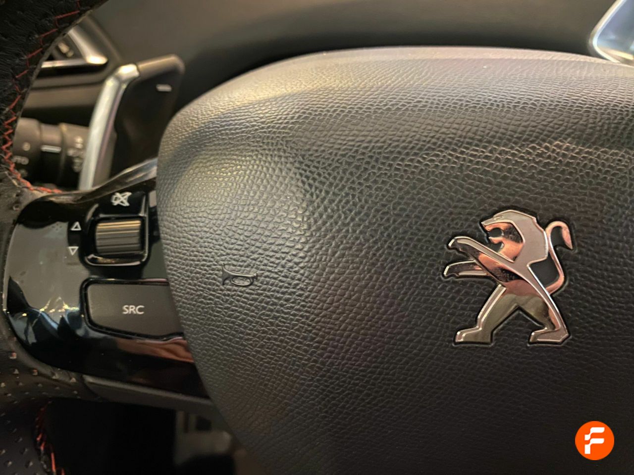 Foto Peugeot 308 15
