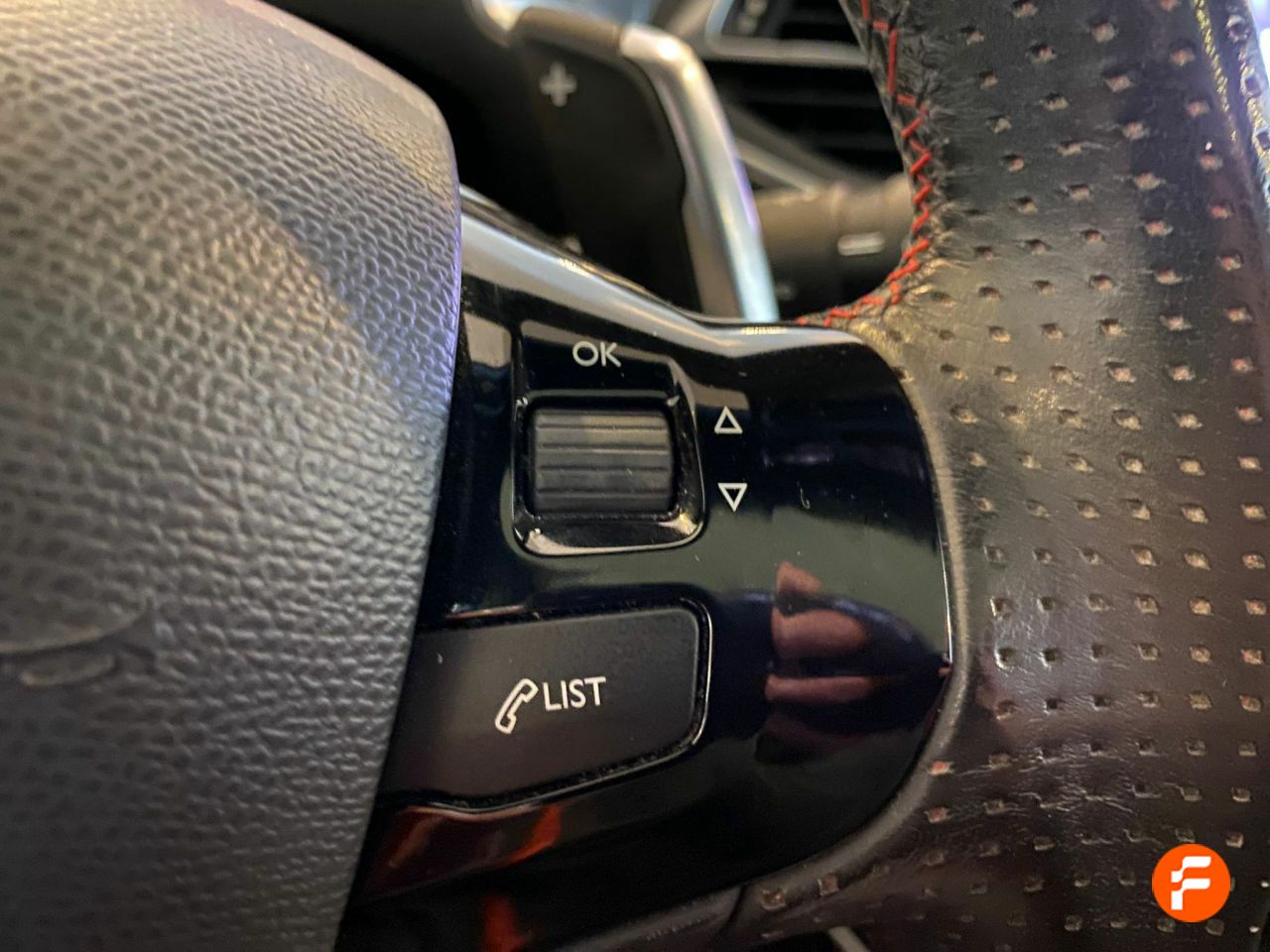Foto Peugeot 308 17