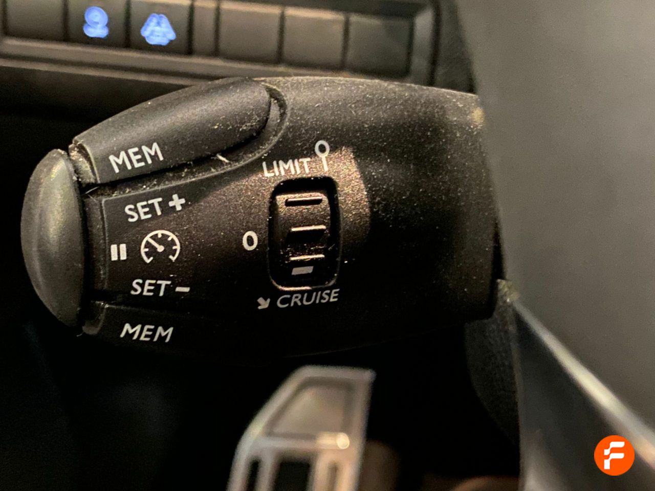 Foto Peugeot 308 18