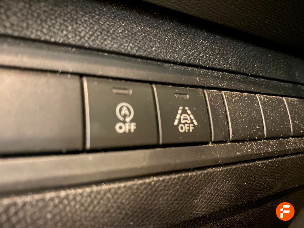 Foto Peugeot 308 26