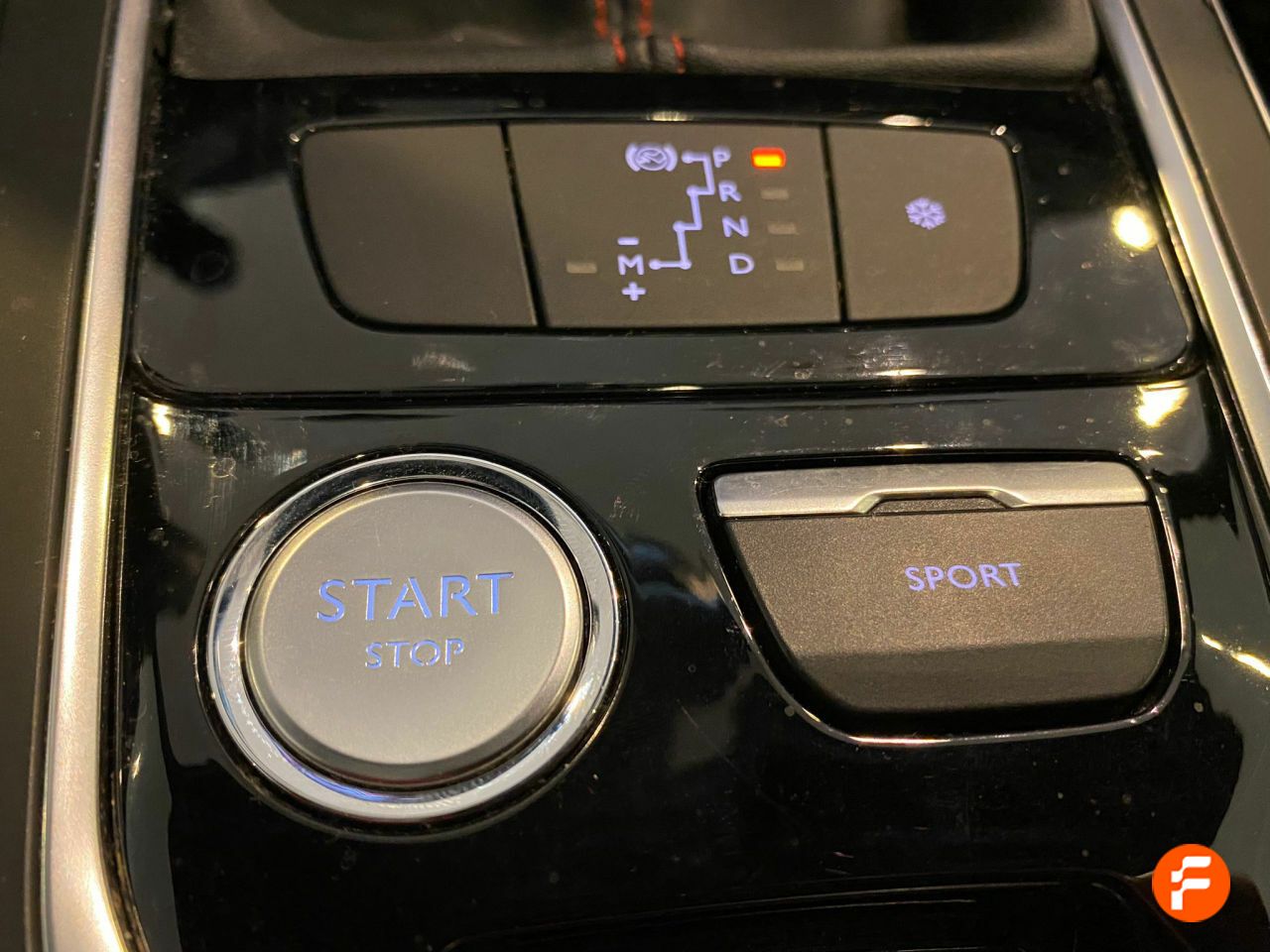 Foto Peugeot 308 27