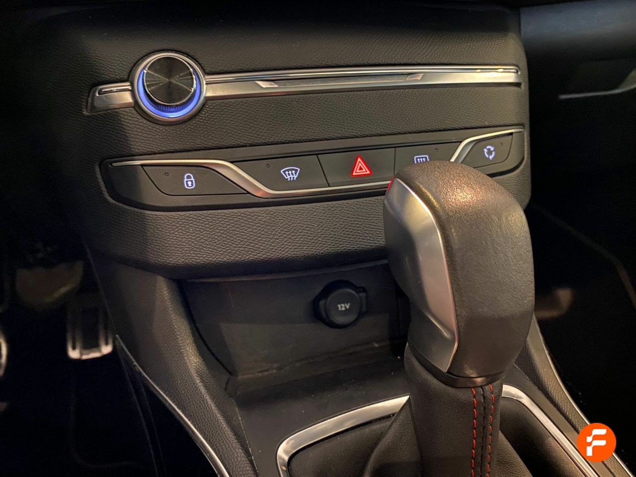 Foto Peugeot 308 28