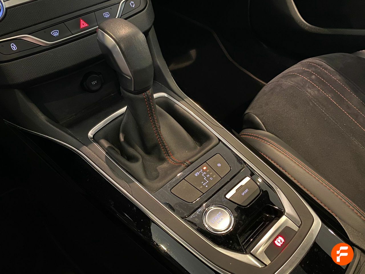 Foto Peugeot 308 29