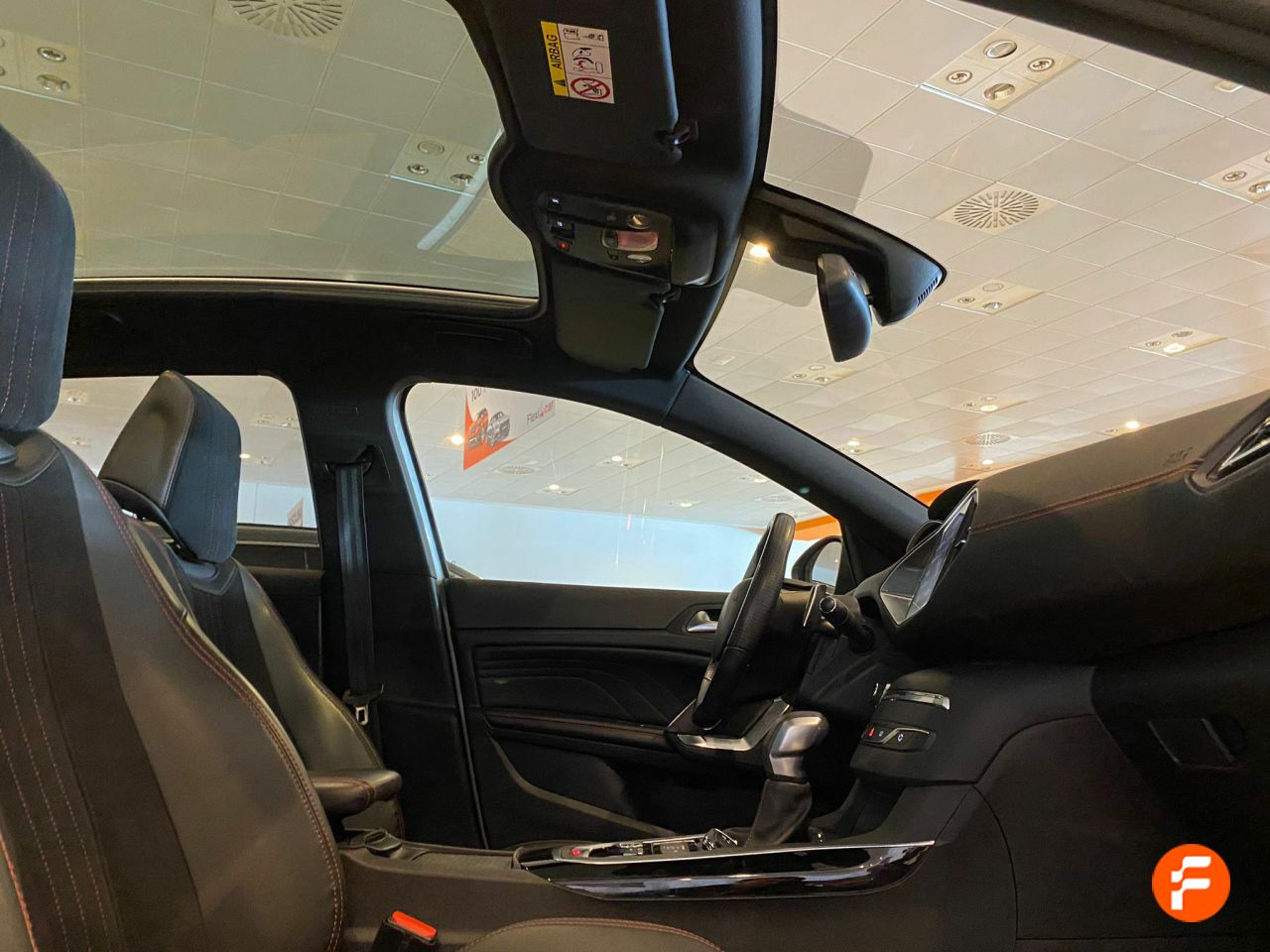 Foto Peugeot 308 32