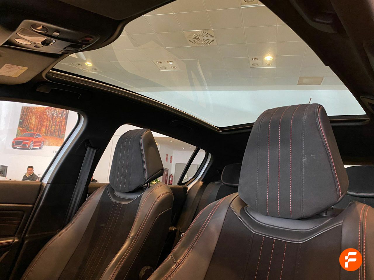 Foto Peugeot 308 34
