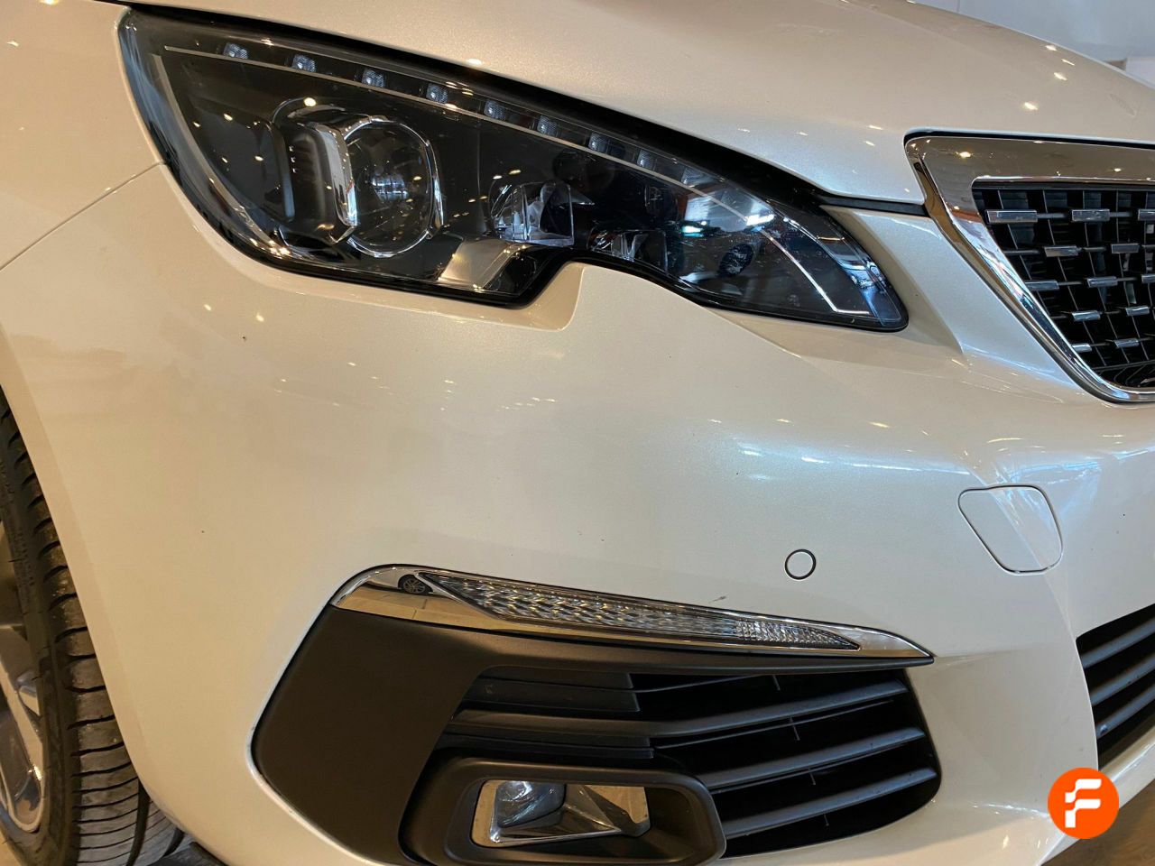Foto Peugeot 308 39