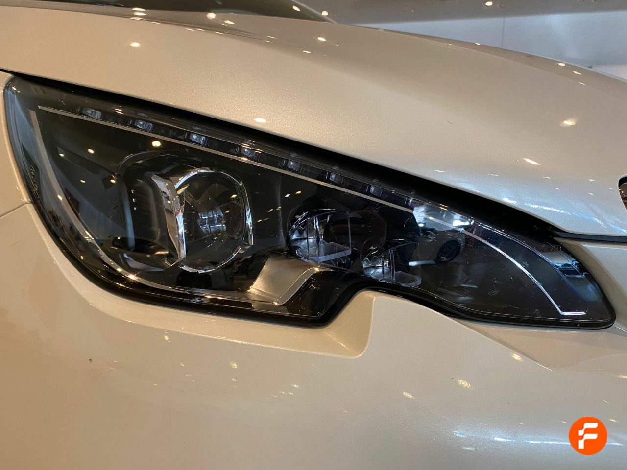 Foto Peugeot 308 40