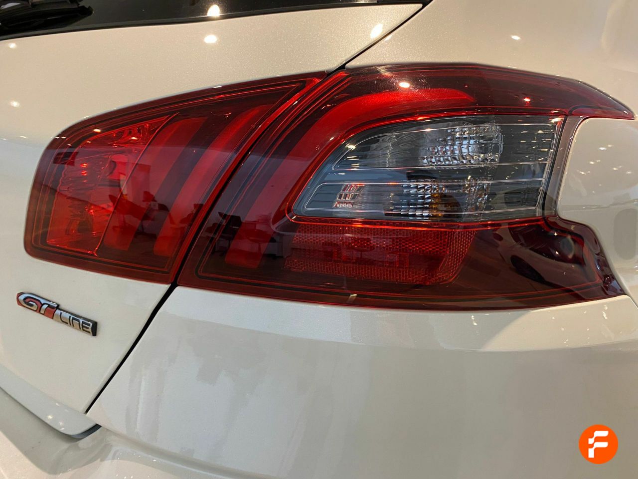 Foto Peugeot 308 41