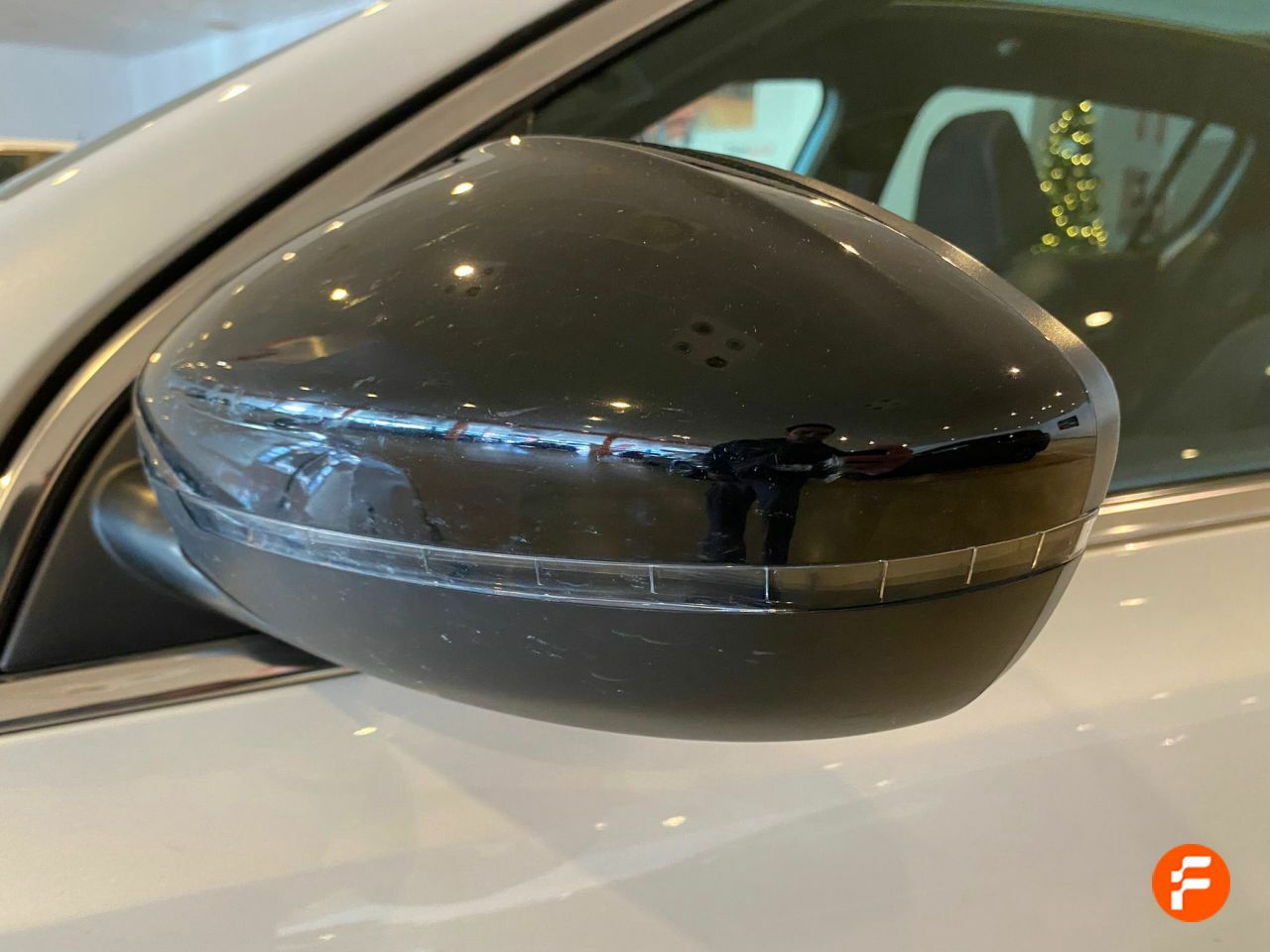 Foto Peugeot 308 42
