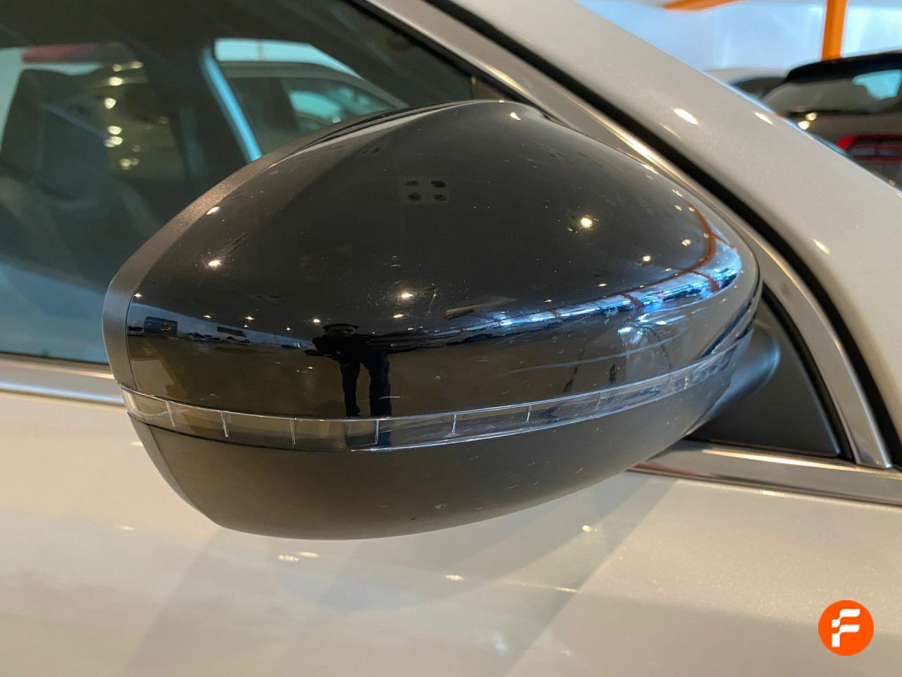 Foto Peugeot 308 43
