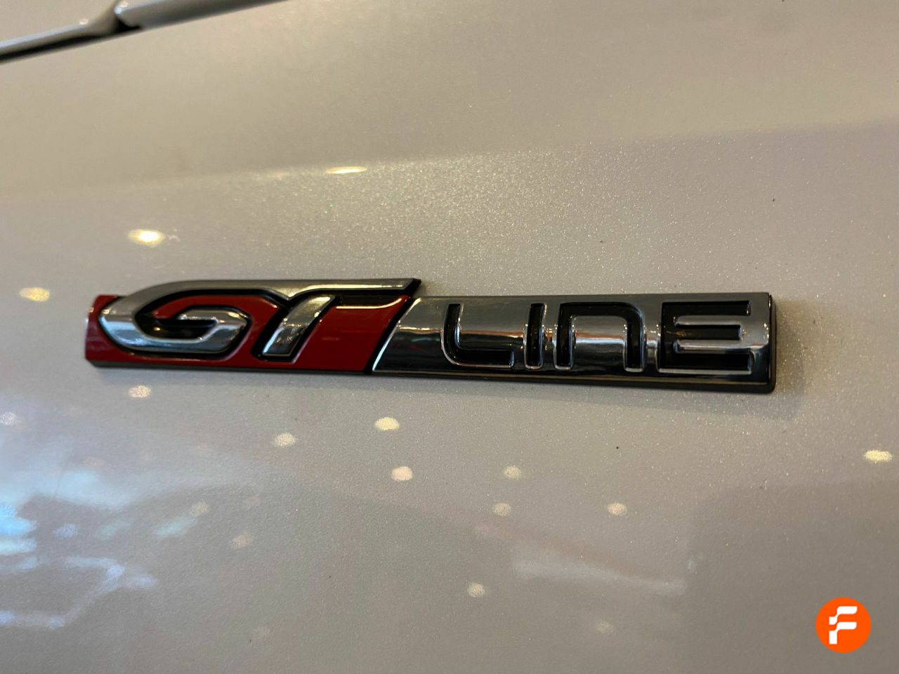 Foto Peugeot 308 44