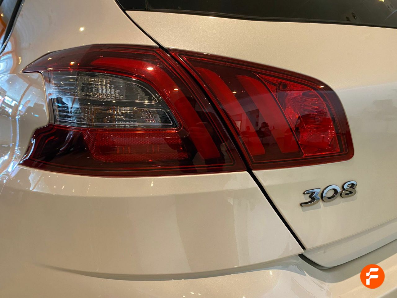 Foto Peugeot 308 47