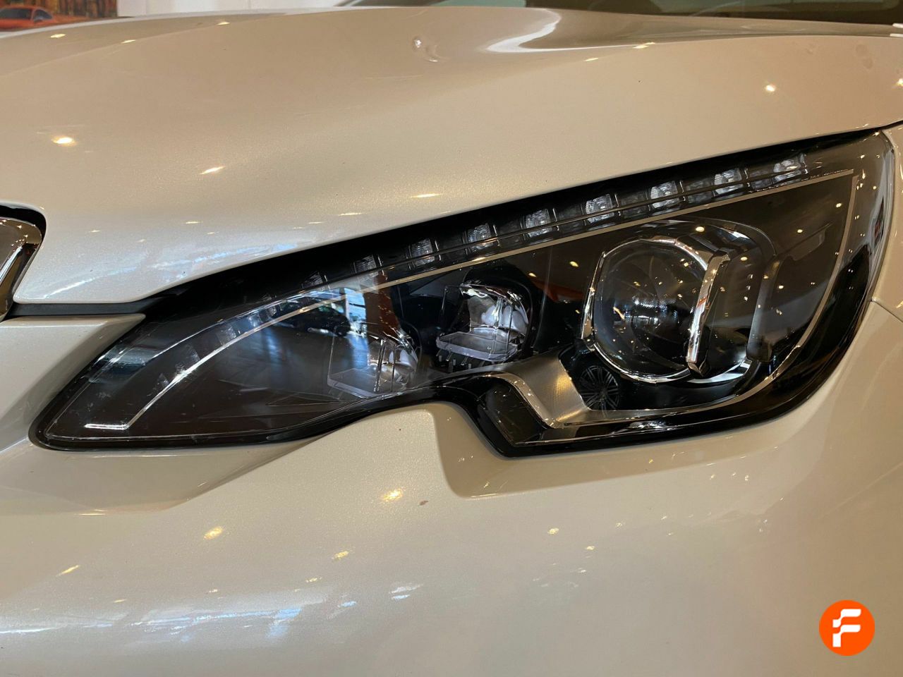 Foto Peugeot 308 48
