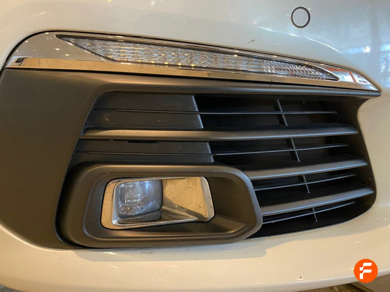 Foto Peugeot 308 50