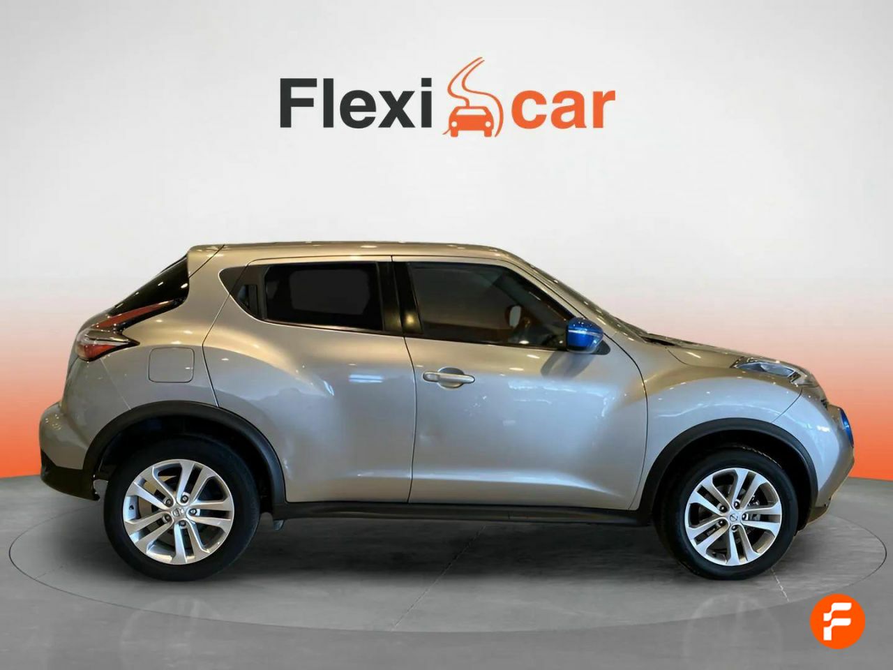 Foto Nissan Juke 2