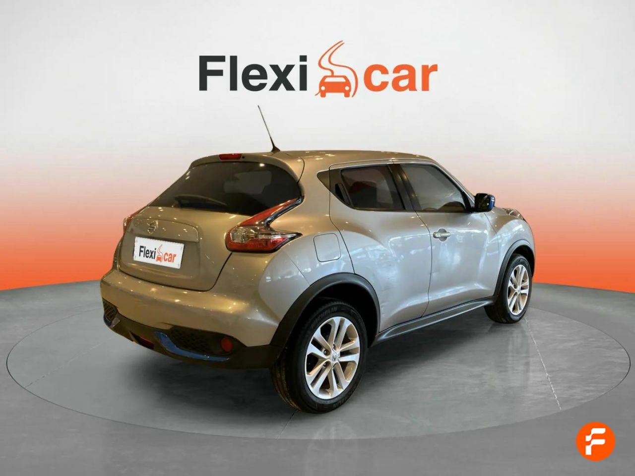 Foto Nissan Juke 3