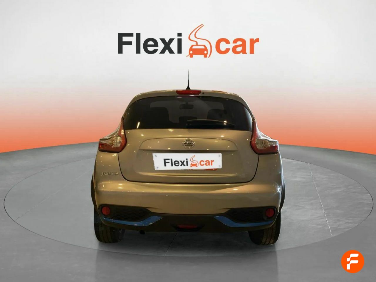 Foto Nissan Juke 4