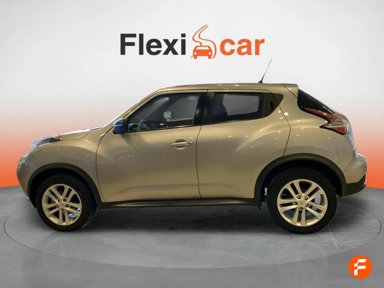 Foto Nissan Juke 7