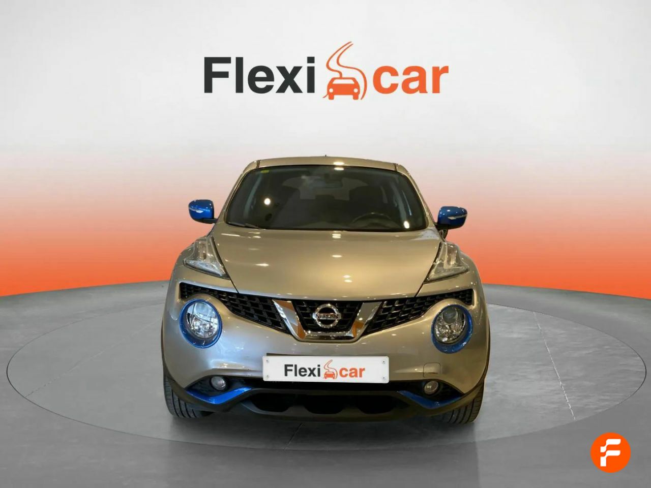 Foto Nissan Juke 8