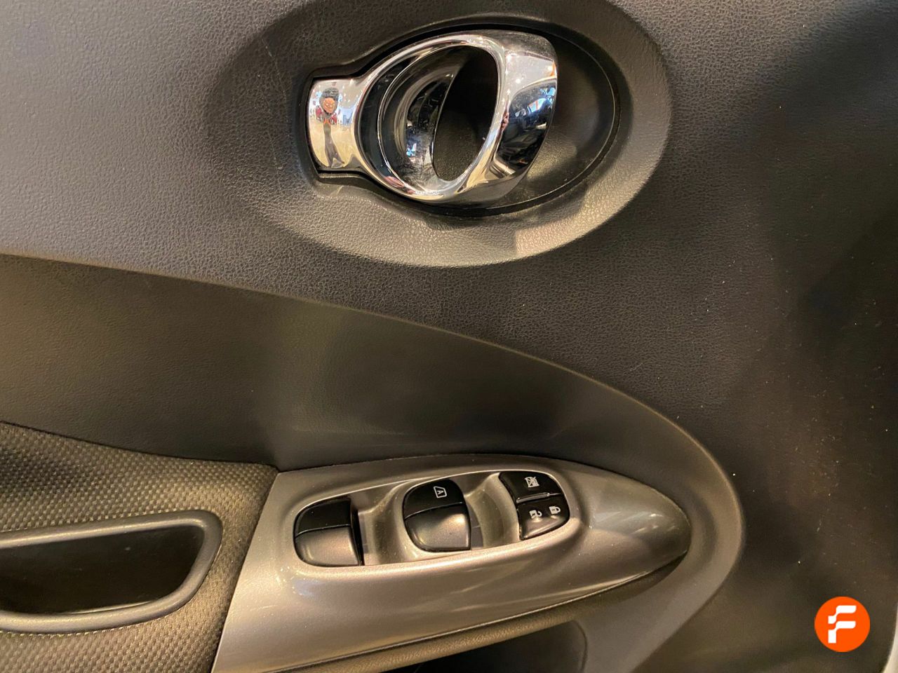 Foto Nissan Juke 10