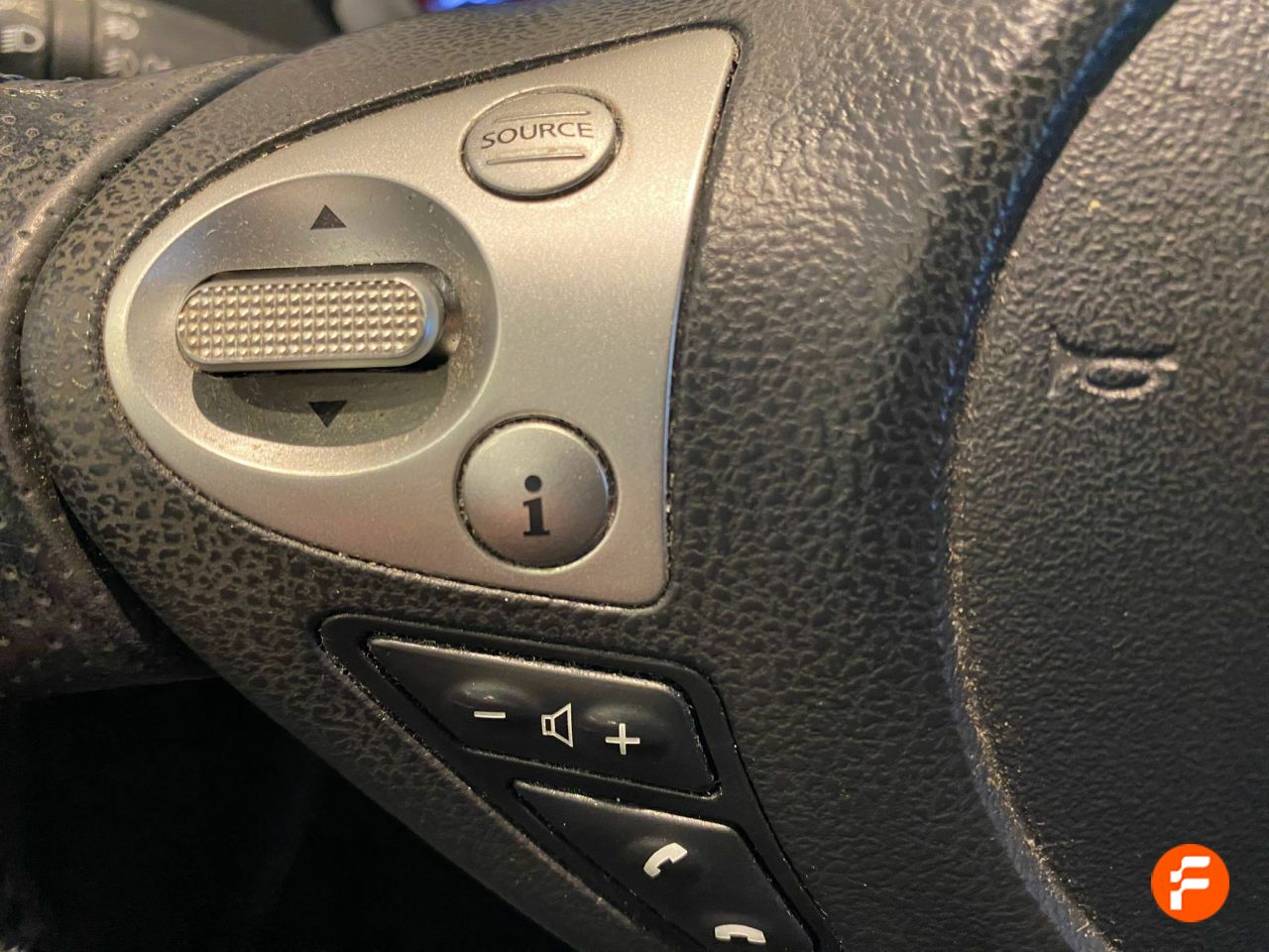Foto Nissan Juke 13