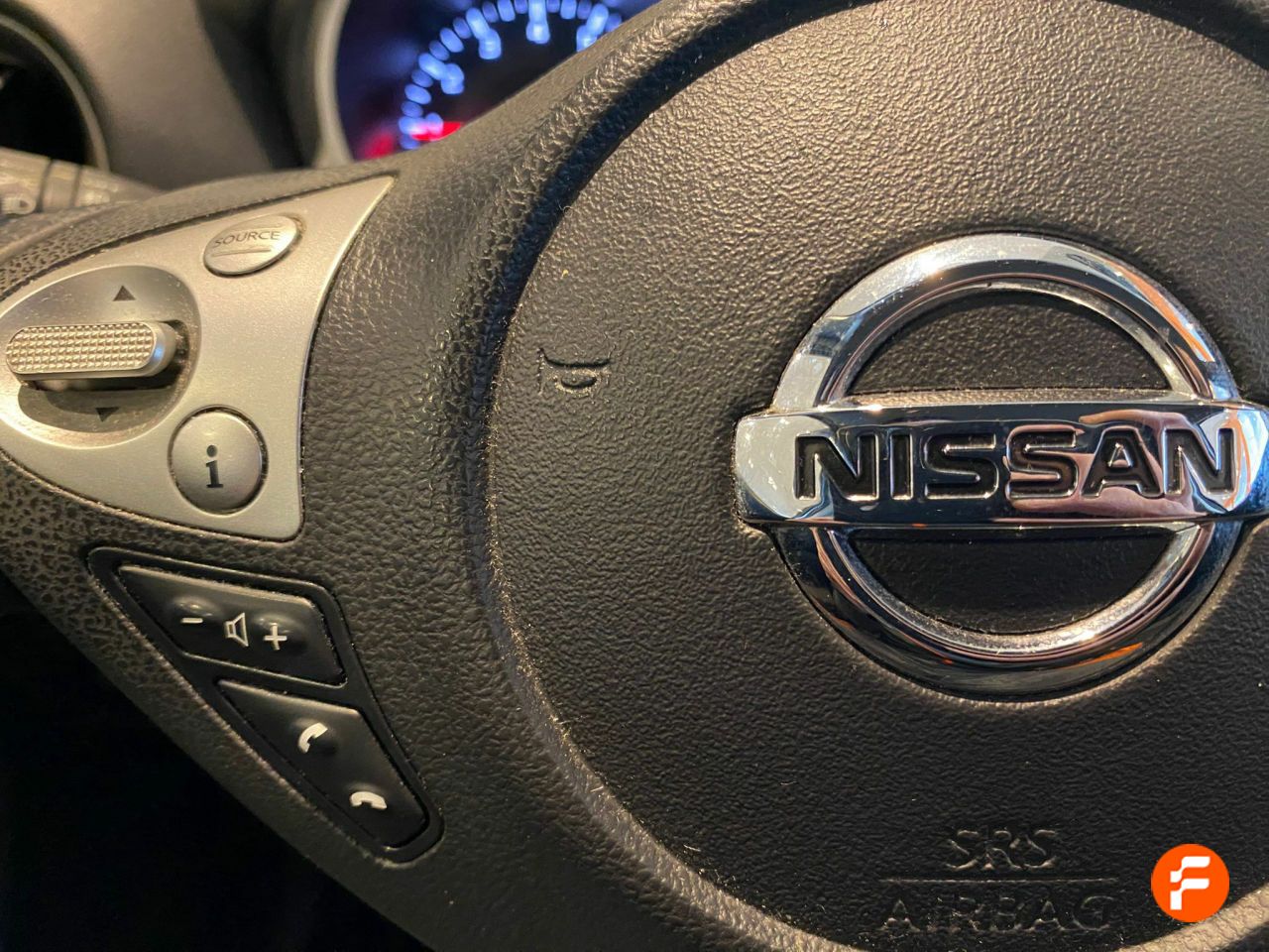 Foto Nissan Juke 14