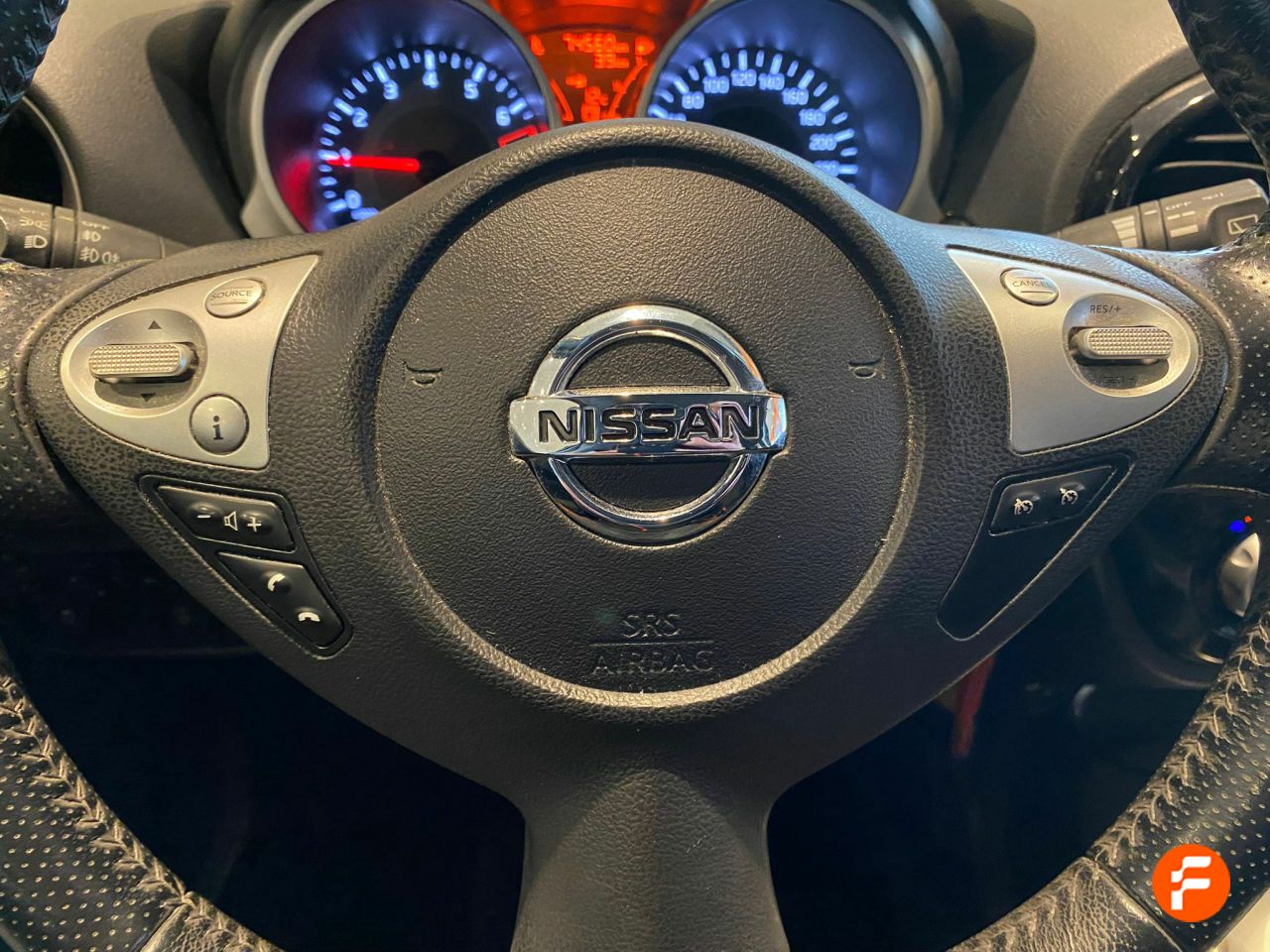 Foto Nissan Juke 15