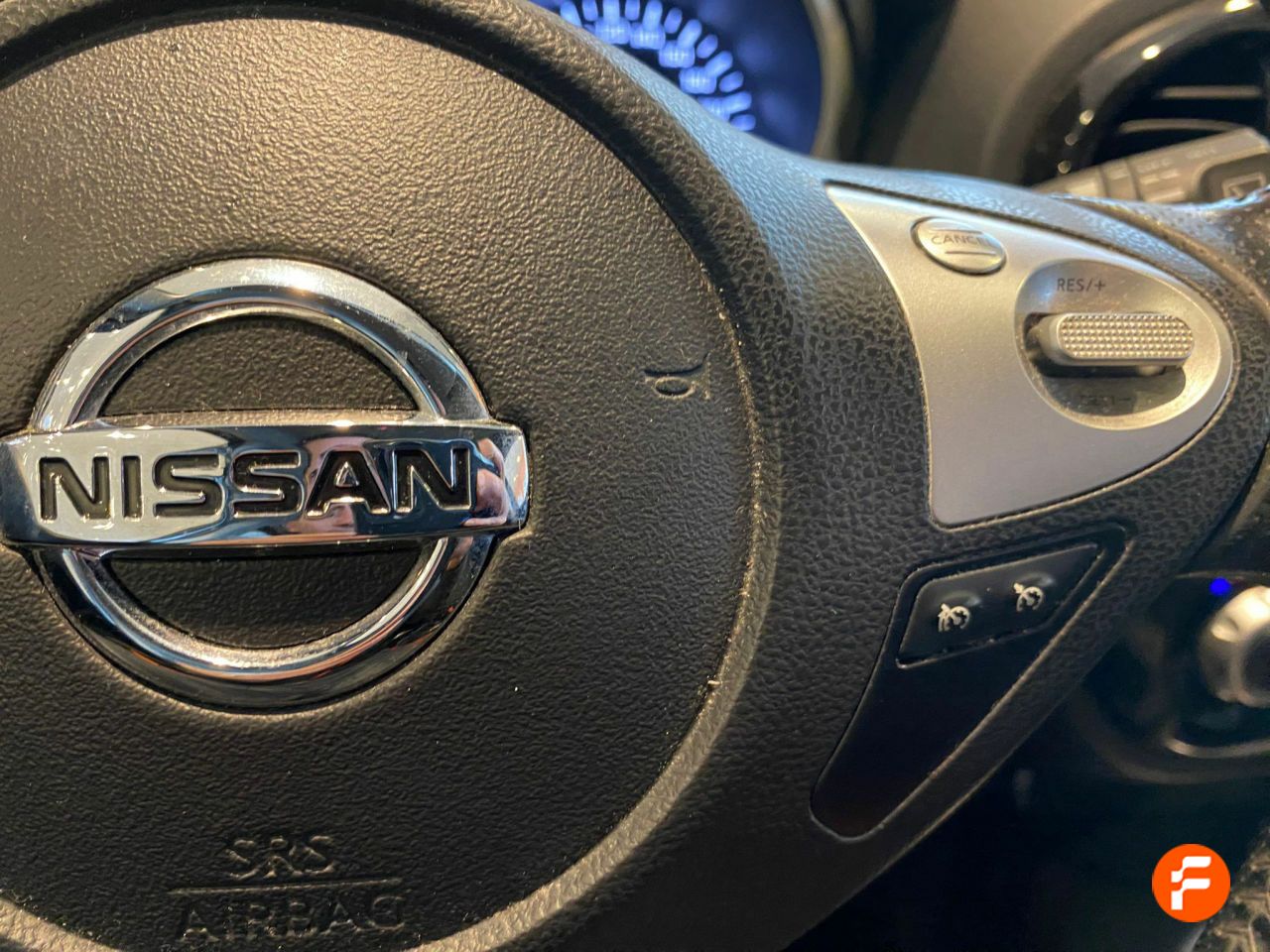 Foto Nissan Juke 16