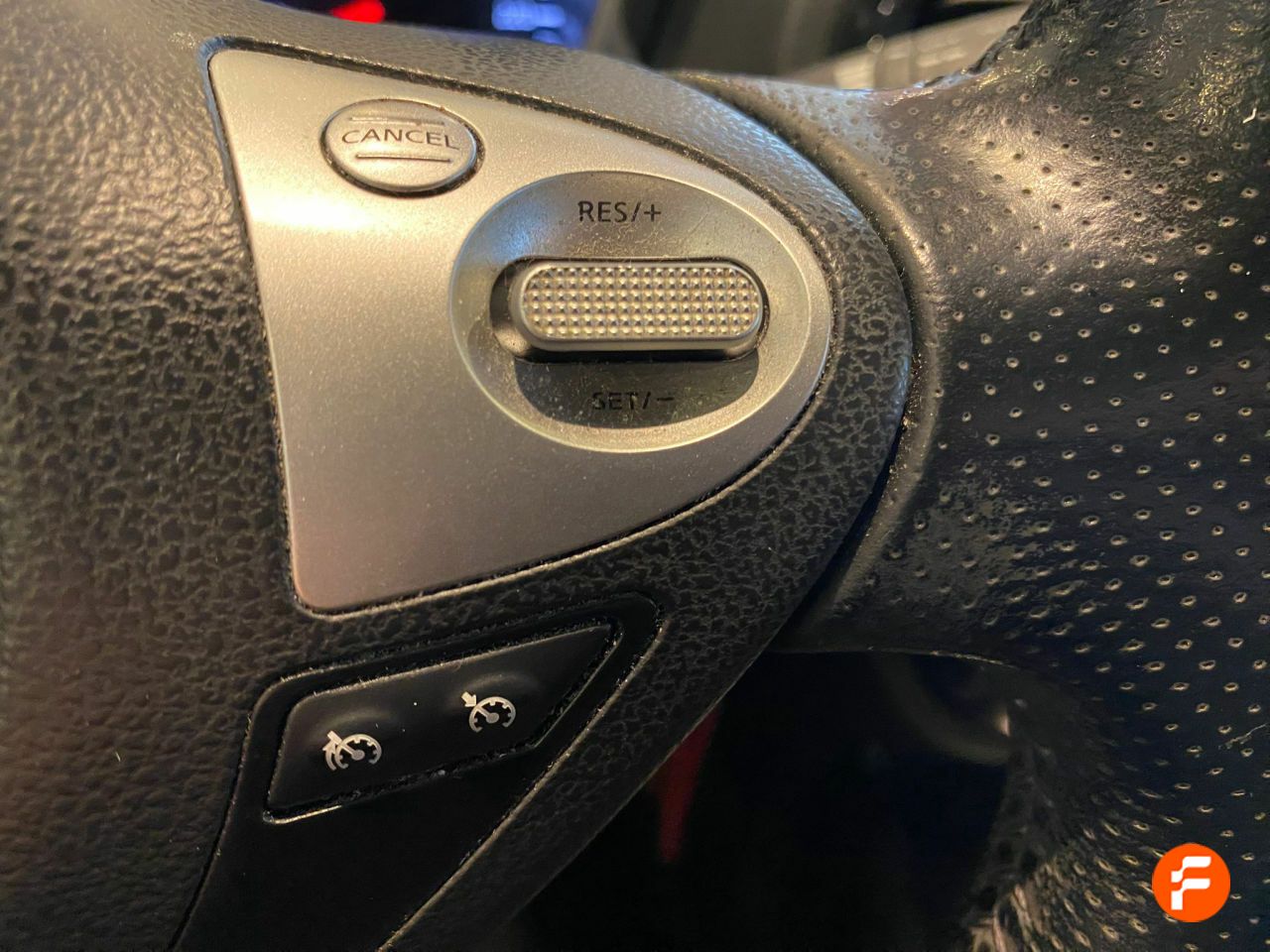 Foto Nissan Juke 17