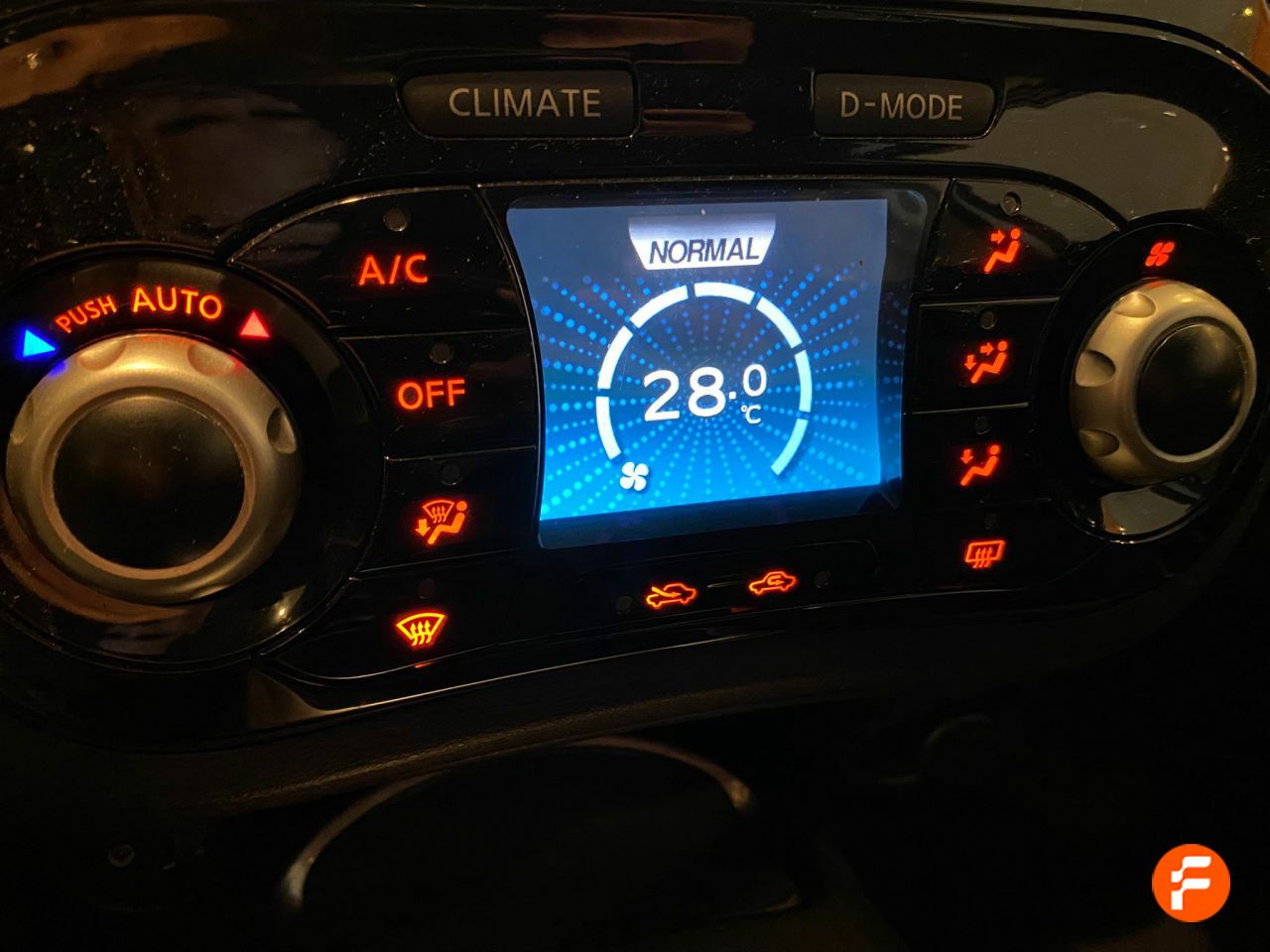 Foto Nissan Juke 20