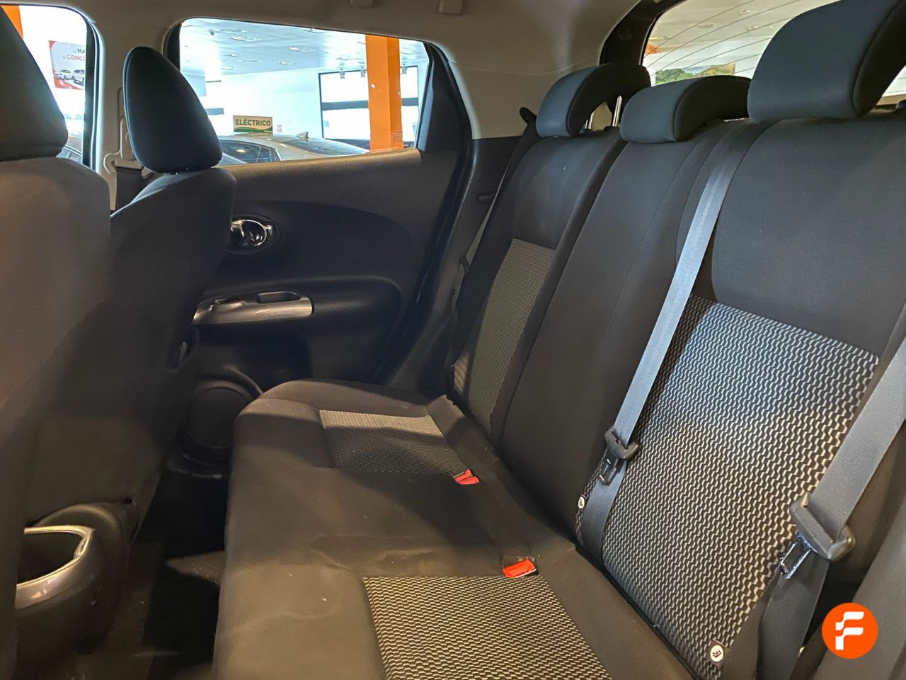Foto Nissan Juke 24