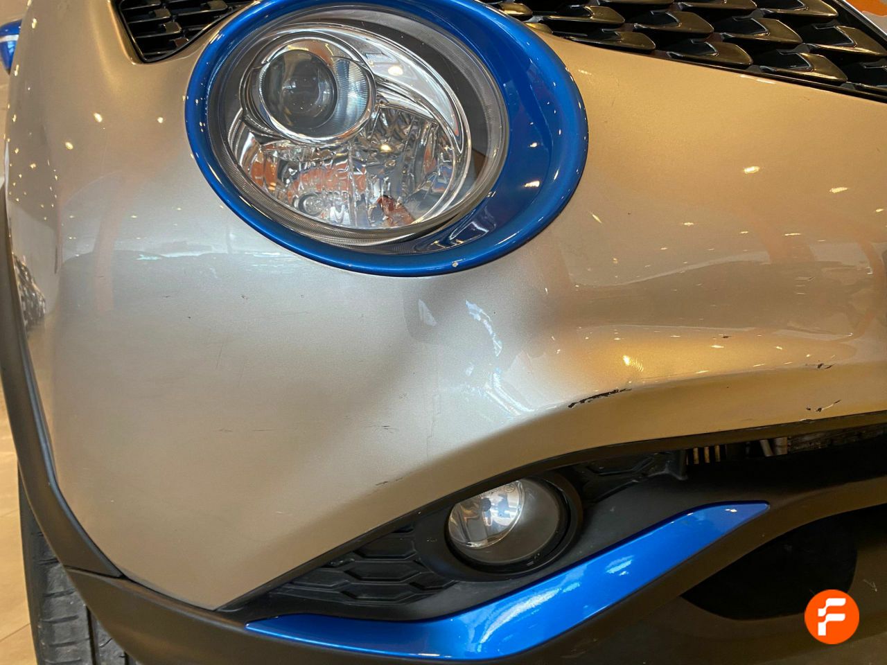 Foto Nissan Juke 27