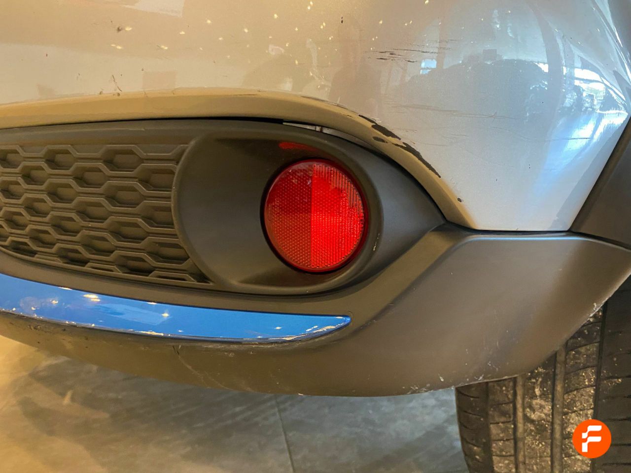 Foto Nissan Juke 29