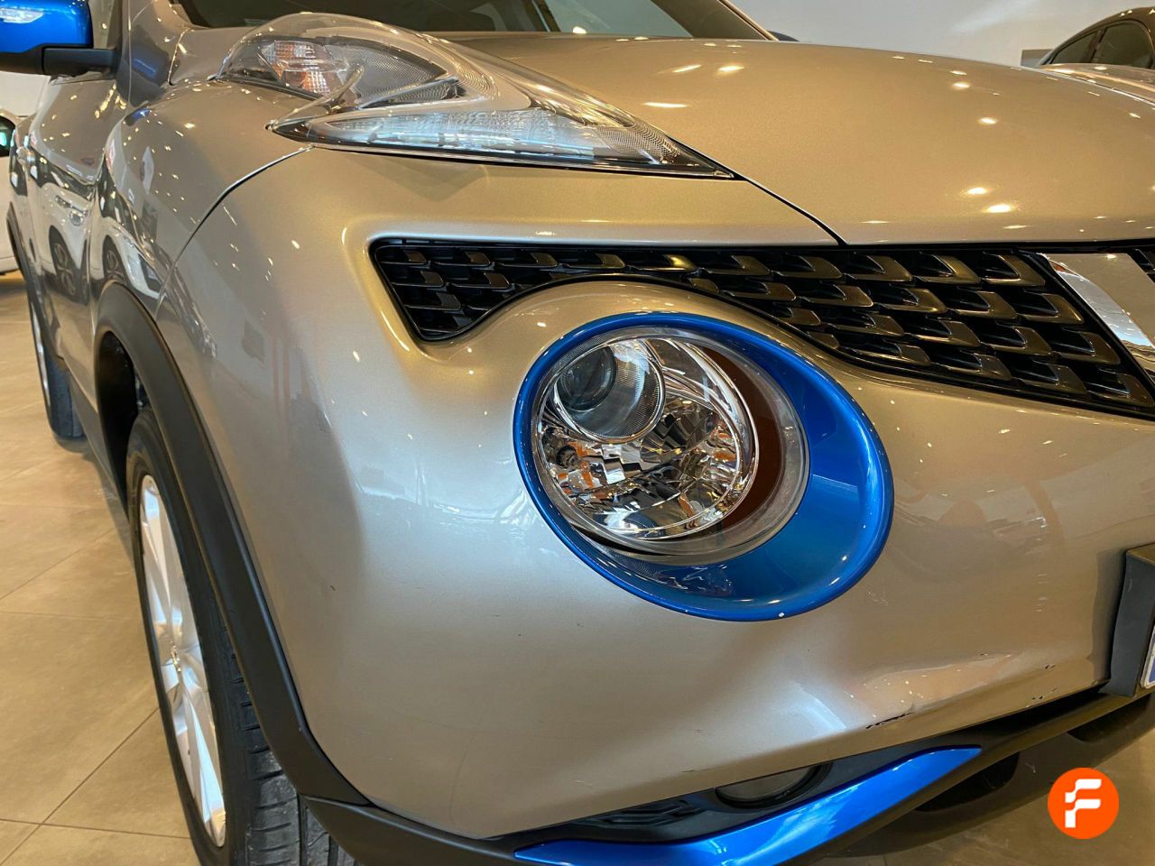 Foto Nissan Juke 30