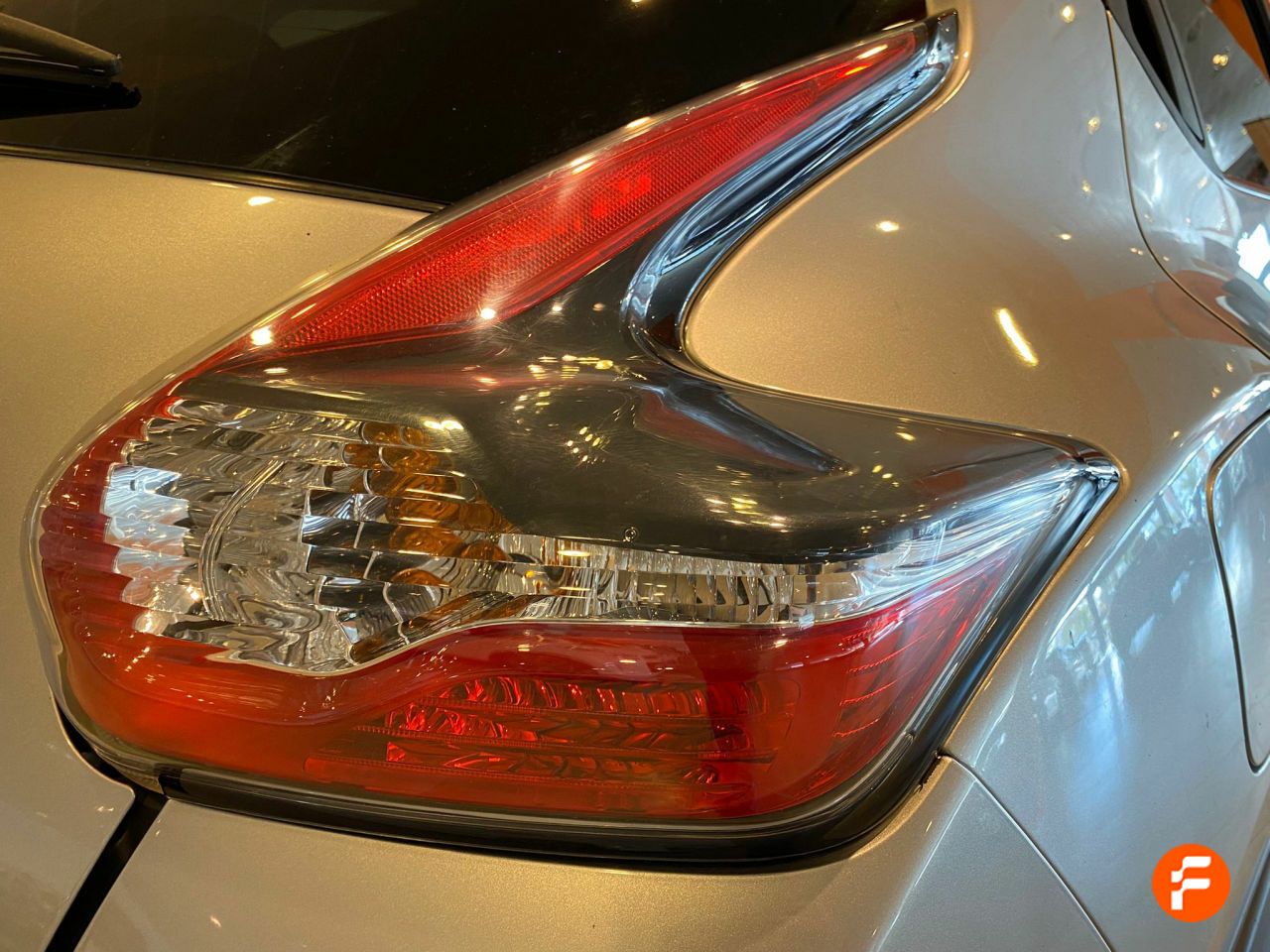 Foto Nissan Juke 32