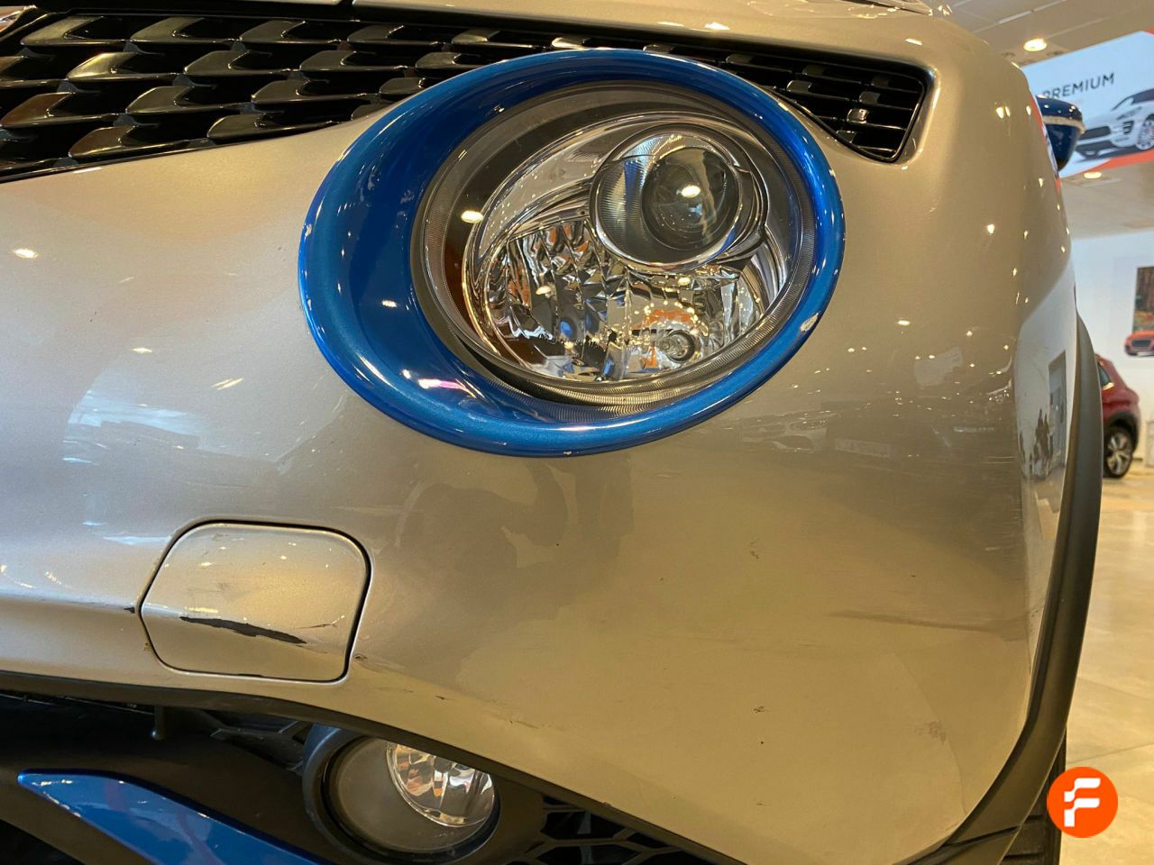 Foto Nissan Juke 34
