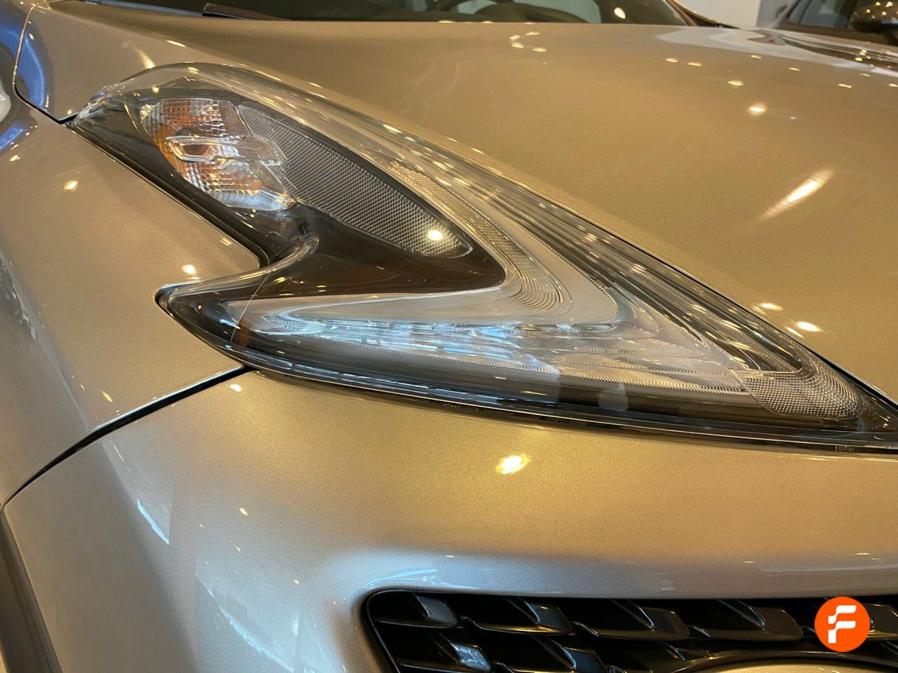 Foto Nissan Juke 36