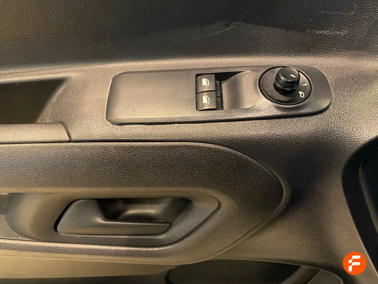 Foto Toyota Proace 10