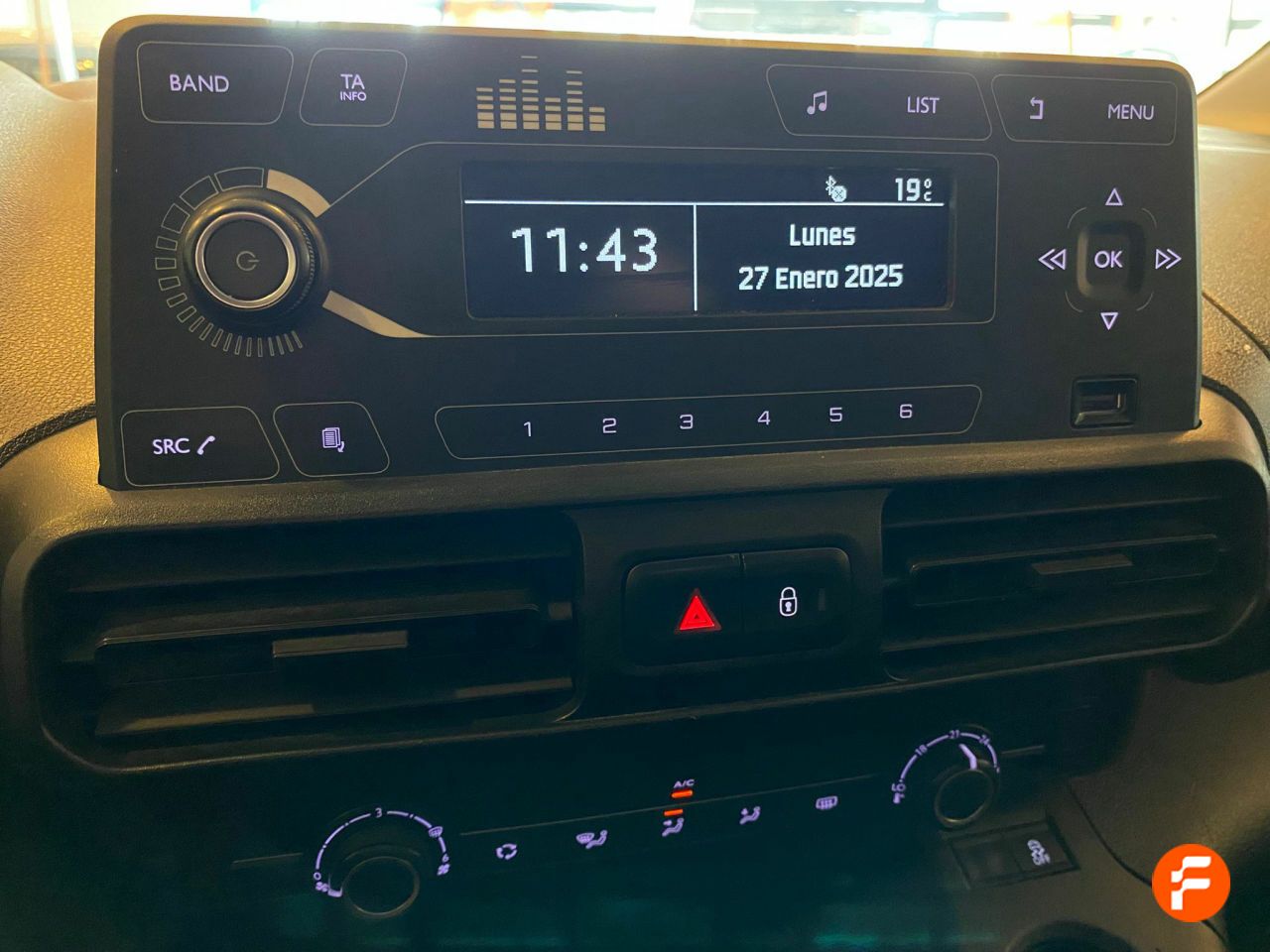 Foto Toyota Proace 17