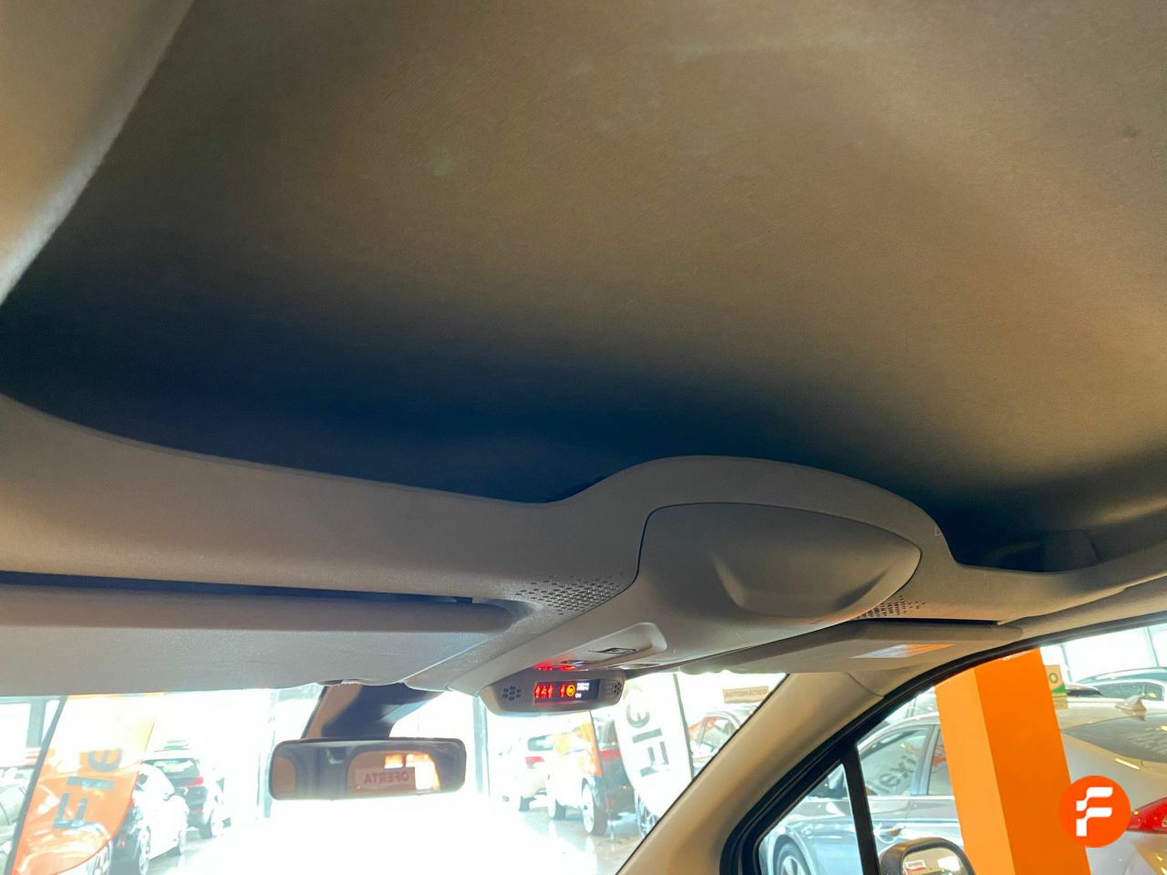 Foto Toyota Proace 21