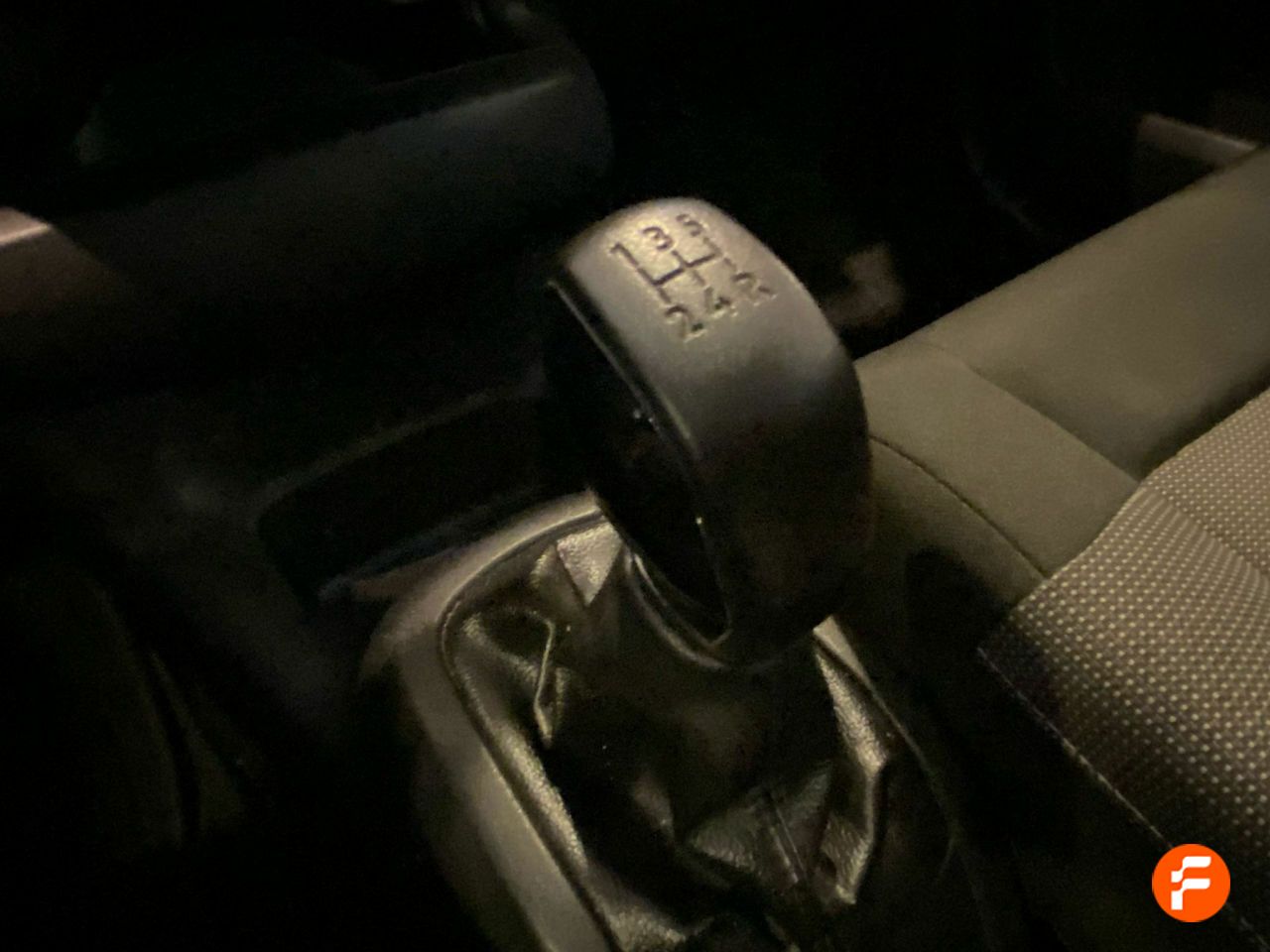 Foto Citroën C4 Cactus 18